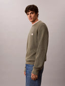 CALVIN KLEIN MAGLIONCINO UOMO LV04RD313G LDY