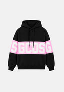 GCDS felpa Unisex Z0MLQE138F004-999P