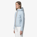K-Way Giubbino Donna K5127LW 121