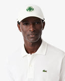 Polo Lacoste Classic Fit L1212 00 001