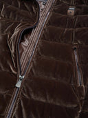 Blauer Giubbino Velly Long 26WBLDK03364 007696 30B