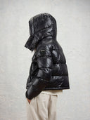 Blauer GLORIA 26WBLDC02071 006648 999EI Giubbino