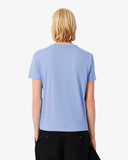 LACOSTE T-shirt PIMA TH6709 00 JBK