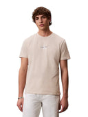 CALVIN KLEIN T-shirt Uomo LV04RB866G 2JX