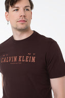 CALVIN KLEIN T-shirt Uomo LV14RE817G 2IN