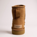 UGG W CLASSIC MINI II W/1016222