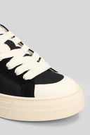 DEMNA 899 NERO/BEIGE