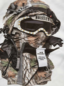 NOISSEY Felpa "Urban Stealth"