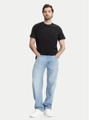 CALVIN KLEIN T-shirt Uomo LV04RC824G UB1