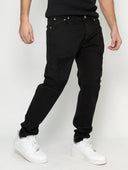 Jeans Soldier Boss Drill R.Nero