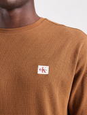 CALVIN KLEIN MAGLIONCINO LV040EM217 2E3
