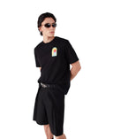 CASA BLANCA T-shirt MSP26JTS00114