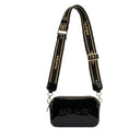 Sensi Borsa Capri nera