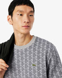 Lacoste T-shirt MONO TH1197 00 41I