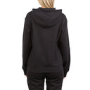 ARAMNI FELPA DONNA 6DTM17 TJDOZ NERA