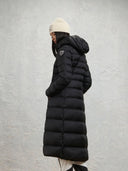 Blauer Giubbino ANITA 26WBLDK03043 006047 999