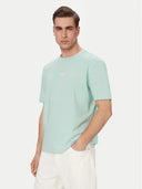 HUGO BOSS T-shirt 50473278 Turchese