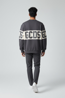 GCDS Felpa Unisex Z0MLQE139F004-977A