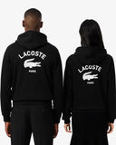 Felpa Lacoste Unisex SH2740 00 031