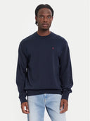 CALVIN KLEIN MAGLIONCINO LV04RC309G CEF