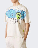 BARROW t-shirt S4BWUATH066