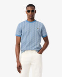 T-shirt Lacoste MONO TH1197 00 1QI