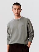 CALVIN KLEIN MAGLIONCINO UOMO LV04RC309G PNO