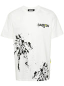 BARROW t-shirt S4BWUATH034
