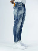 Jeans Soldier Cropped 438B