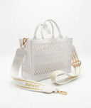 SENSI BORSA MARE JACKIE BACK