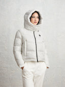 Blauer GLORIA 26WBLDC02071 006648 100BI Giubbino