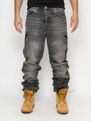 Jeans Soldier Tascon 04N