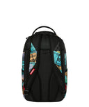 Sprayground Zaino 910B8782NSZINT01