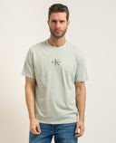 CALVIN KLEIN T-SHIRT LV04RB866G 3Q0