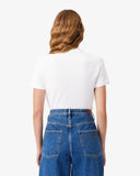 LACOSTE Polo Donna PF5462 00 001
