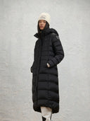 Blauer Giubbino ANITA 26WBLDK03043 006047 999