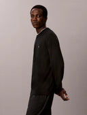 CALVIN KLEIN MAGLIONCINO UOMO LV04RC309G UB1