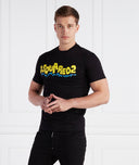 Dsquared2 t-shirt S71GD1252