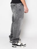 JEANS BAGGY SOLDIER 621N