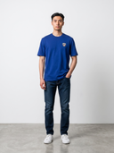 BLAUER T-shirt Faxon 2284 80D