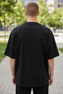 T-shirt Streetwear PSALMS 6014