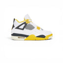 AQ9129 101 Air Jordan 4 Retro