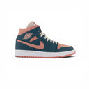 Air Jordan 1 Mid BQ6472 308