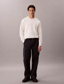 CALVIN KLEIN MAGLIONCINO UOMO LV04RC309G YAS