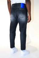 Jeans Soldier Cropped 436N