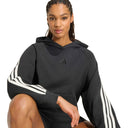 ADIDAS FELPA DONNA KV9872