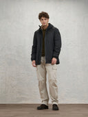 Blauer Jarvis 26WBLUK11057 007110 999 Giubbino