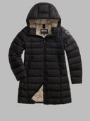 Blauer Giubbino AGNES 26WBLDK03039 006047 999EI