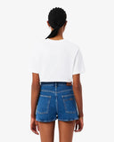 LACOSTE T-shirt Donna TF7215 00 001