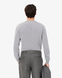 Lacoste Maglioncino Cotone AH1985 00 CCA